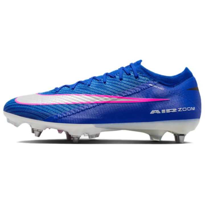 Nike Nike Mercurial Vapor 16 Elite Soccer Shoes Unisex Blue