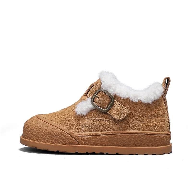 Jeep Warm Winter, Fleece Lined Trendy Versatile Fashion Comfortable Padded Lining