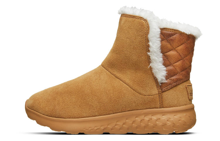 Skechers Kids' Boots Umber Teenagers