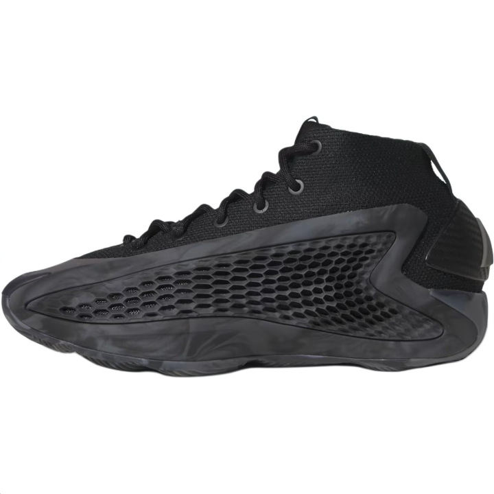 Adidas Adidas ANTHONY EDWARDS Slip Resistant Abrasion Resistant Slip Resistant Abrasion Resistant Low top