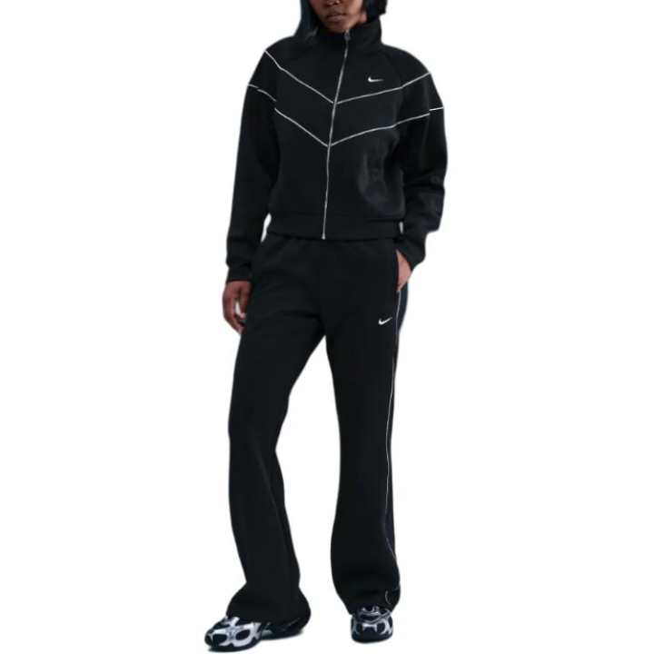 Nike Nike Casual Pants Women's Black Moderate Other