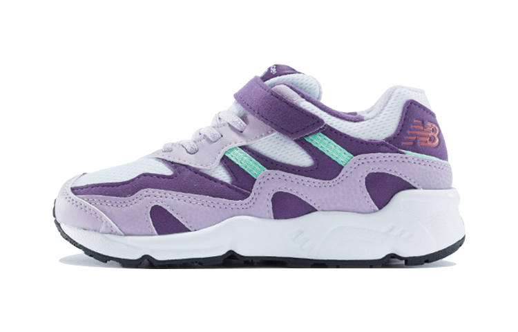 New Balance New Balance NB 850 Low top Kids' Running Shoes White Purple Children Aged 3 7 Years Old