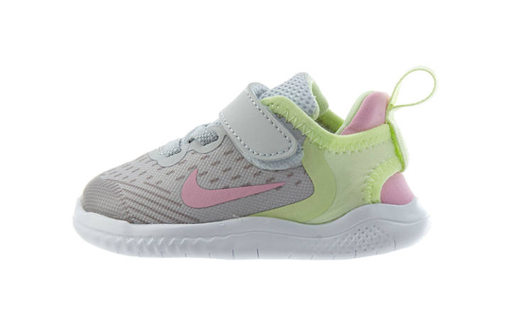 Nike Nike Free RN Toddler Shoes Baby