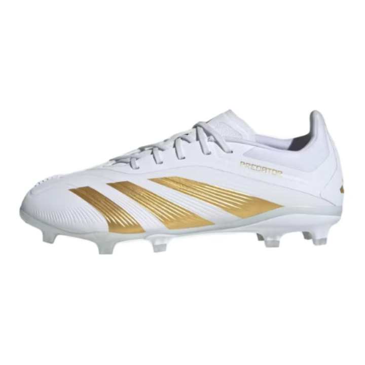 Adidas Adidas PREDATOR ELITE Slip Resistant Abrasion Resistant Coverage Support