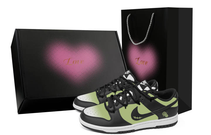 Nike Nike Dunk Kids' Skateboarding Shoes Kids