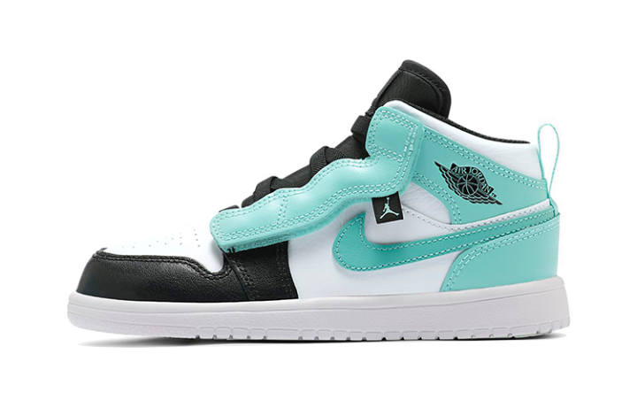 Jordan Jordan 1 Mid Alt Tropical Twist PS