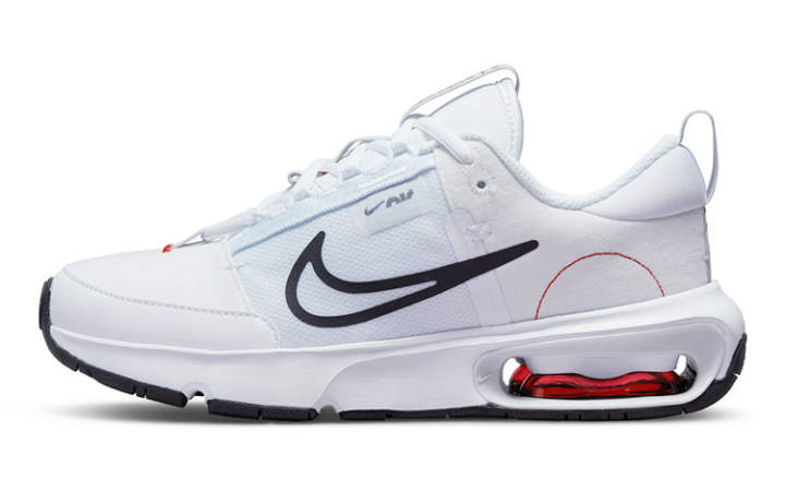 Nike Nike Air Max Interlock 'White Photon Dust' GS