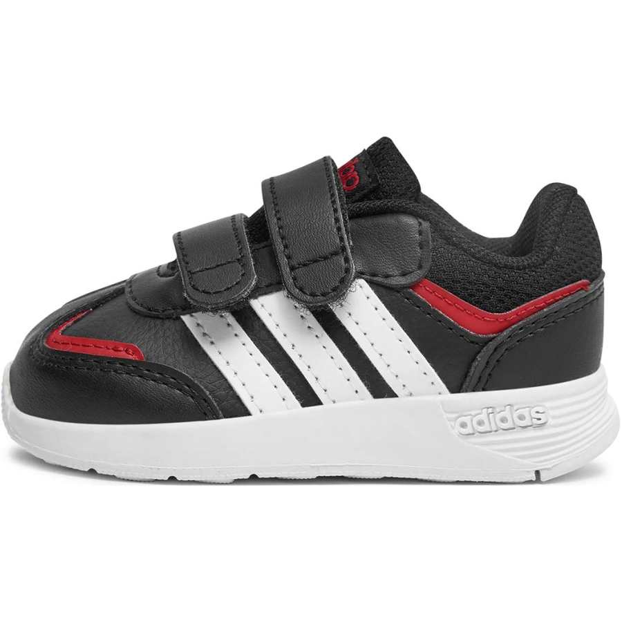 Adidas Adidas Tensaur Leather Comfortable Slip Resistant Abrasion Resistant Slip Resistant Abrasion Resistant Low top