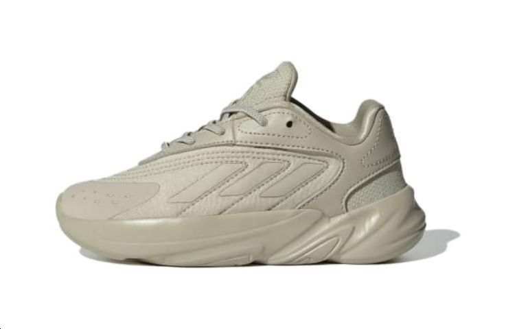 Adidas Originals Adidas Ozelia Putty Grey PS