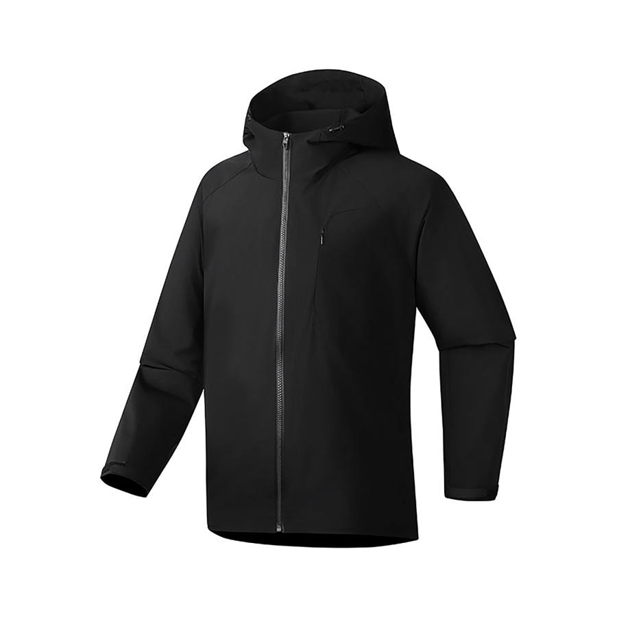 Hodo Jackets Unisex Hooded Moderate Other