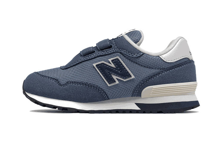 New Balance New Balance NB 515 Low top Kids' Running Shoes Marine Blue Children Aged 3 7 Years Old