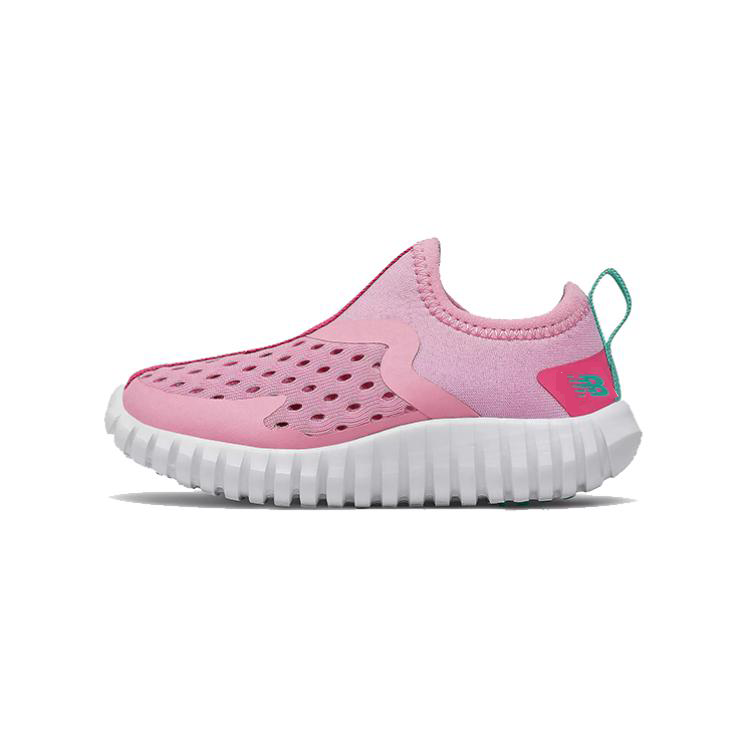New Balance New Balance NB Aqua Drift Low top Toddler Shoes Pink Infant And Toddler
