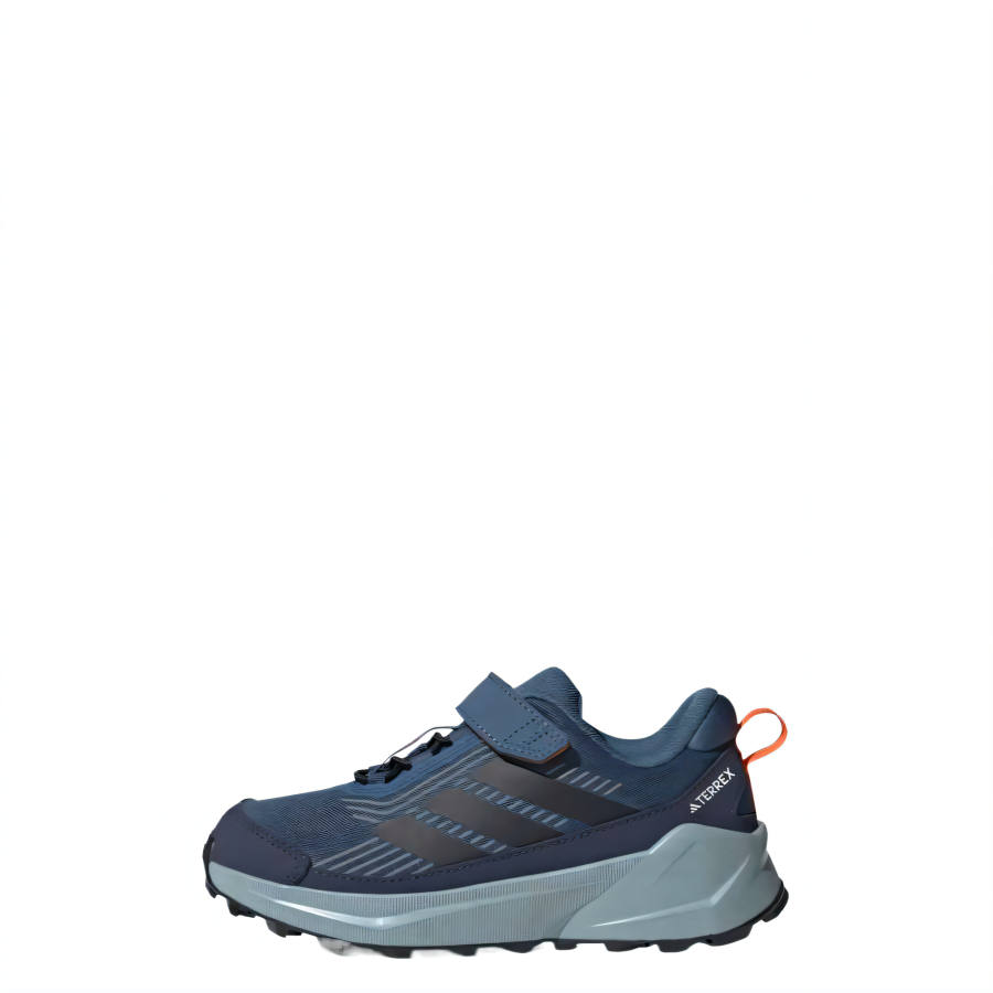 Adidas Adidas TERREX TRAILMAKER 2.0 Low top Kids' Outdoor Shoes Dark Blue Kids'