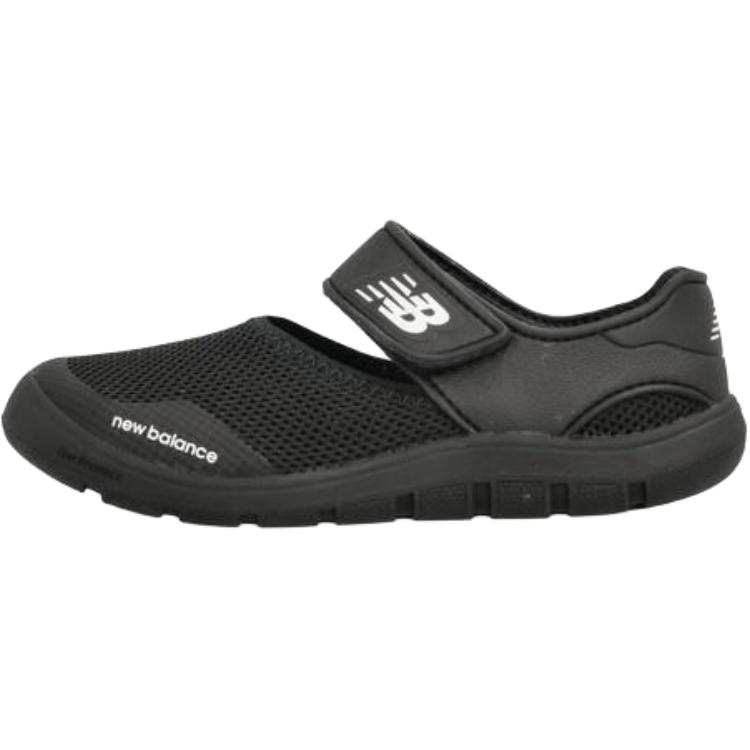 New Balance New Balance NB 208 V2 Abrasion Resistant Low top Children's Sandals Black Children Aged 3 7 Years Old
