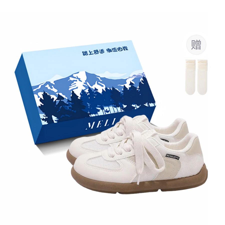 XIAOLUMILI Slip Resistant, Abrasion Resistant, Breathable Slip Resistant, Abrasion Resistant, Breathable Low top