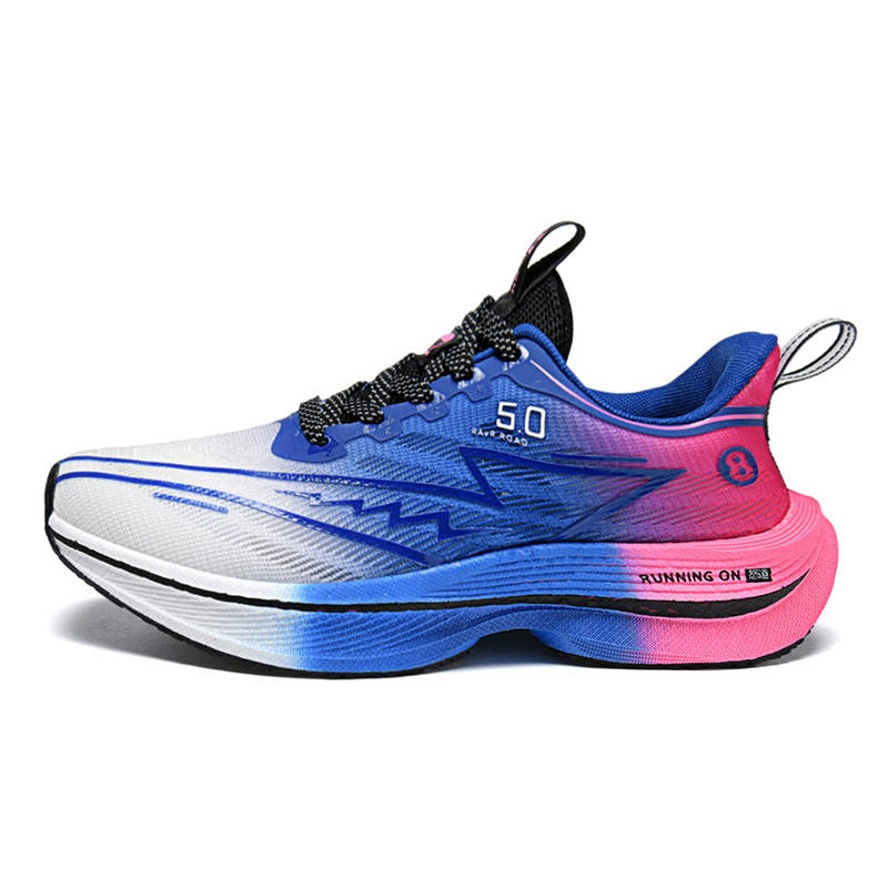 CAMKIDS Slip Resistant Anti Kick Rebound Breathable Lightweight Cushioning