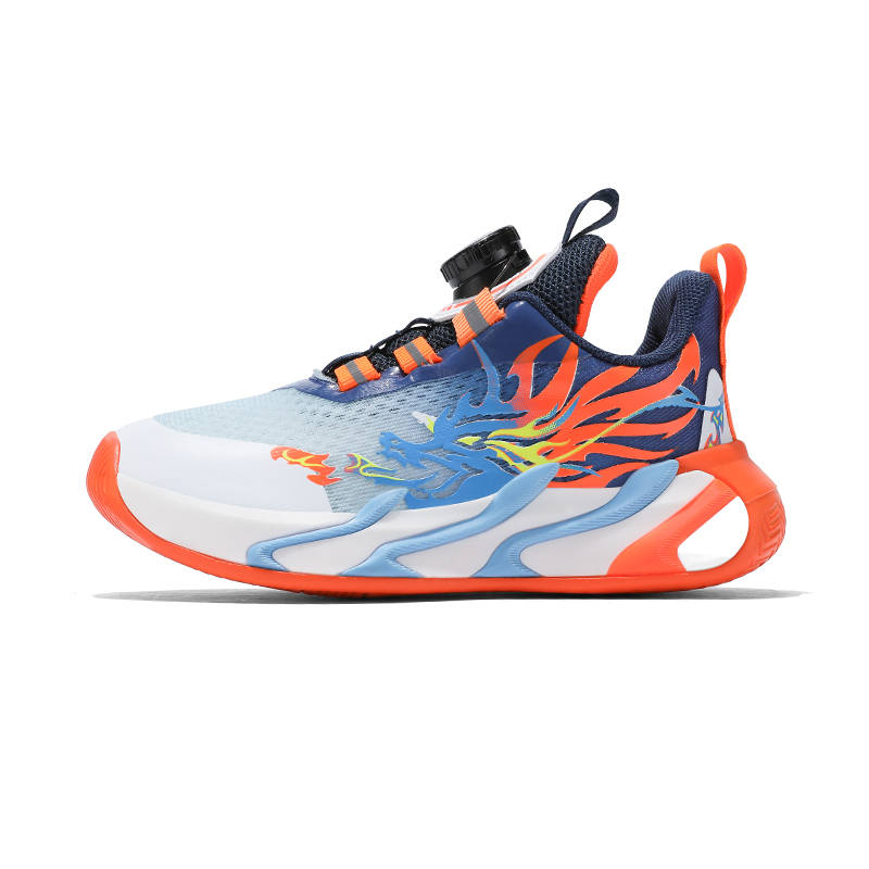 SHIBU Breathable Kids Lifestyle Shoes Kids'