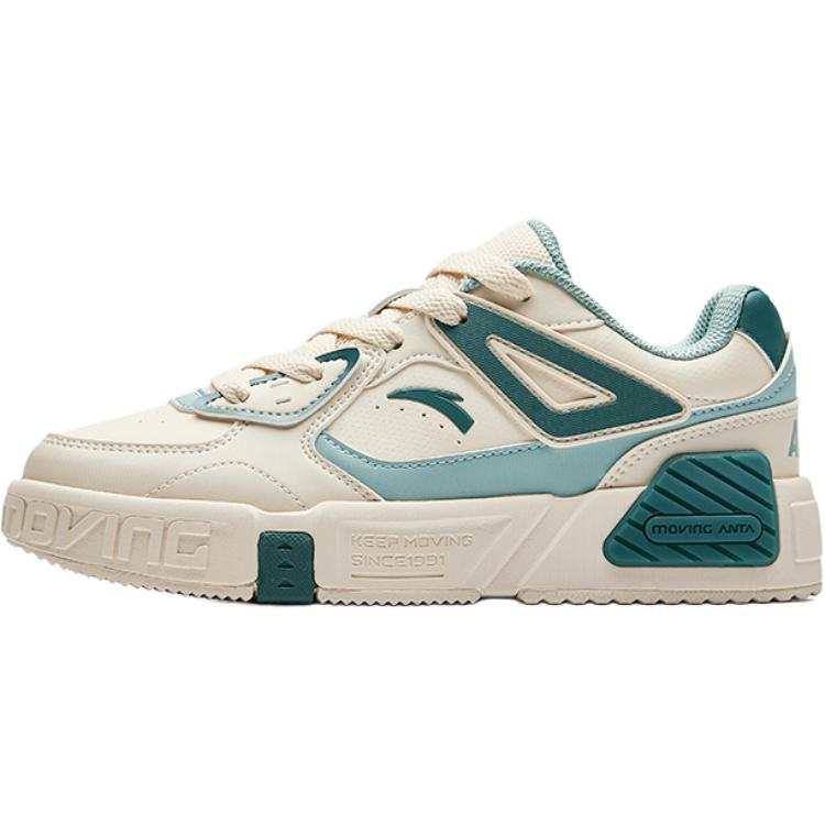 Antakids Low top Kids' Skateboarding Shoes Teenagers