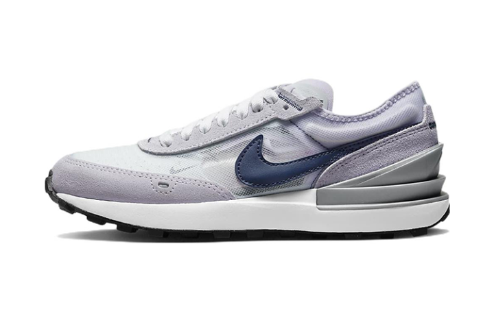 Nike Nike Kids Waffle One "Violet Frost" Sneakers