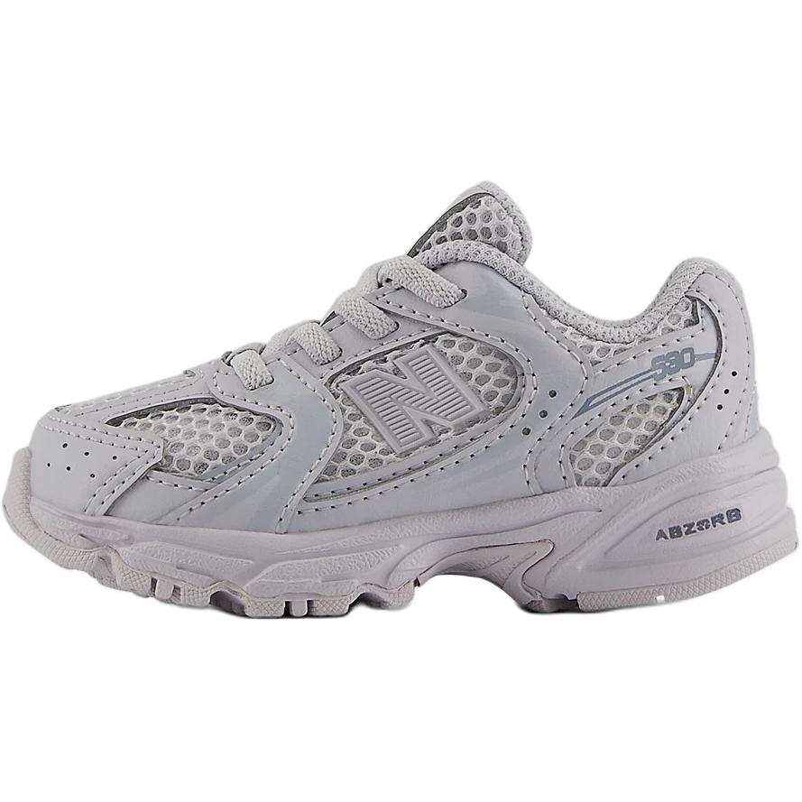 New Balance New Balance NB 530 Bungee Low top Toddler Shoes Gray Infant And Toddler