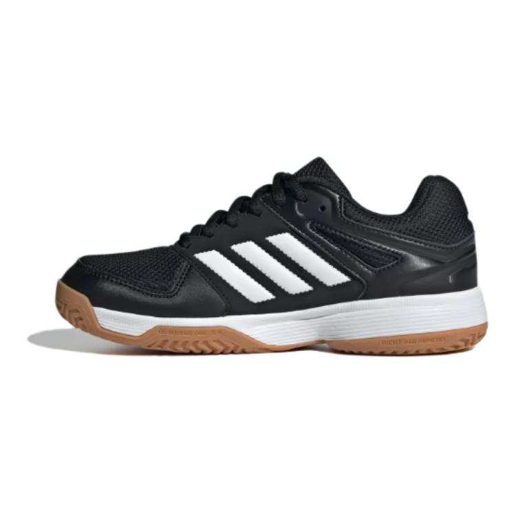 Adidas Adidas Speedcourt Slip Resistant, Abrasion Resistant, Breathable Slip Resistant, Abrasion Resistant, Breathable