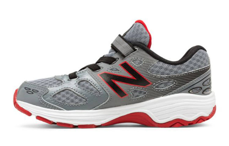 New Balance New Balance Low top Abrasion Resistant Breathable Running Shoes Kids'