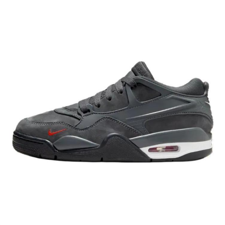 Jordan Jordan 4 RM SP Nigel Sylvester Driveway Grey GS