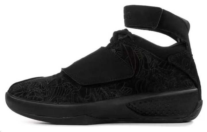 Jordan Jordan 20 Retro Cdp GS