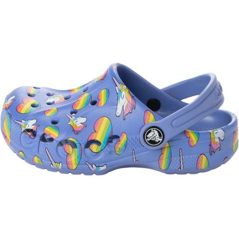 Crocs Low top Children's Sandals Blue Children Aged 3 7 Years Old