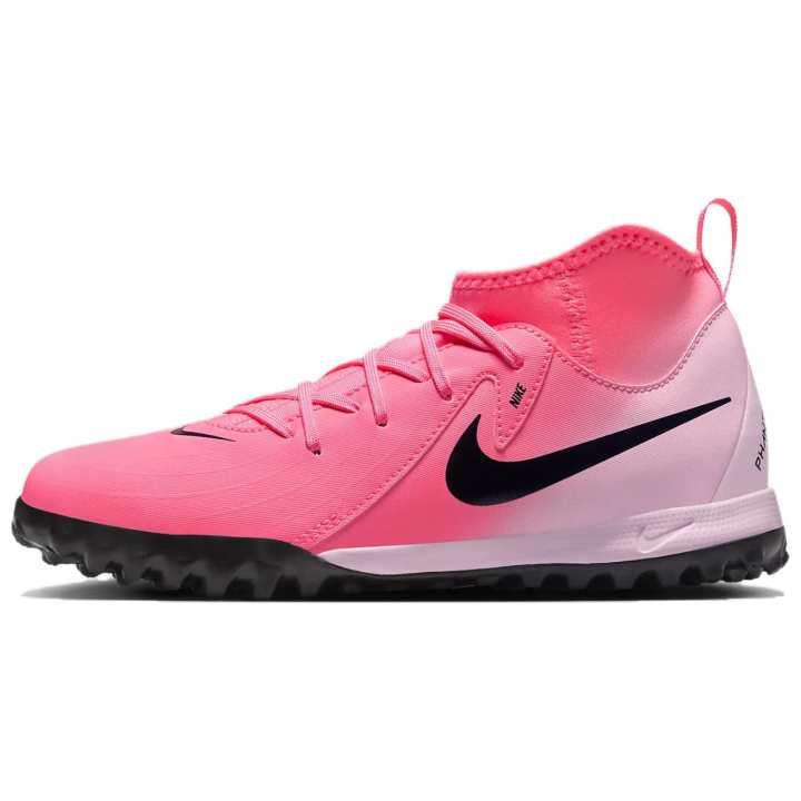 Nike Nike Phantom Luna 2 Academy TF 'Sunset Pulse Black' GS