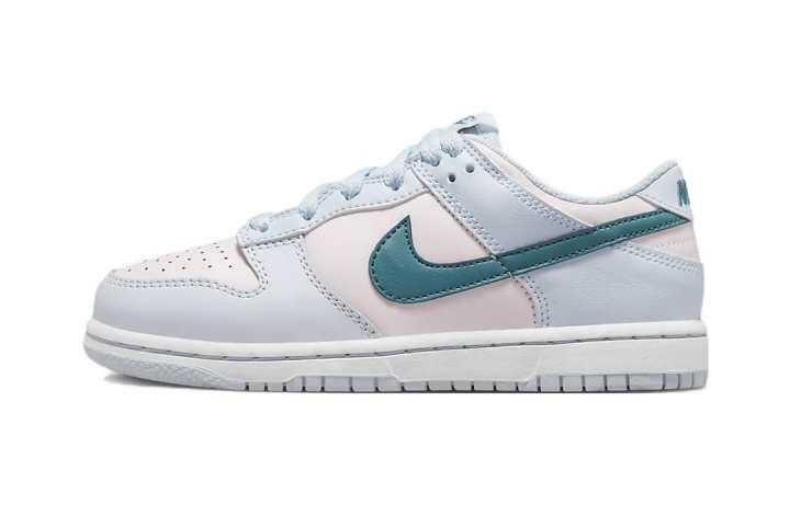 Nike Nike Dunk Low Mineral Teal PS