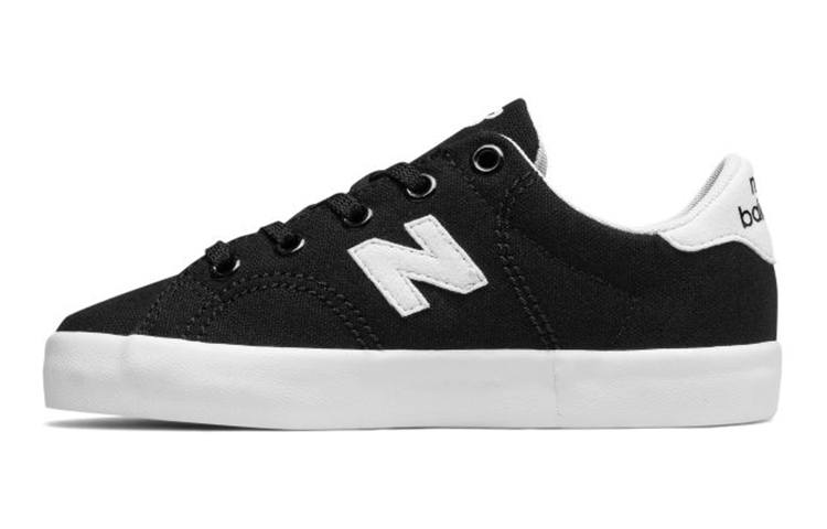 New Balance New Balance NB Pro Court Casual Low top Kids' Skateboarding Shoes Black Kids'
