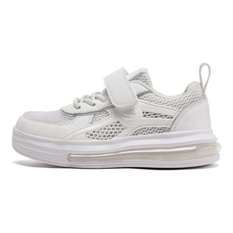 HOBIBEAR Breathable Low top Kids' Skateboarding Shoes Kids'