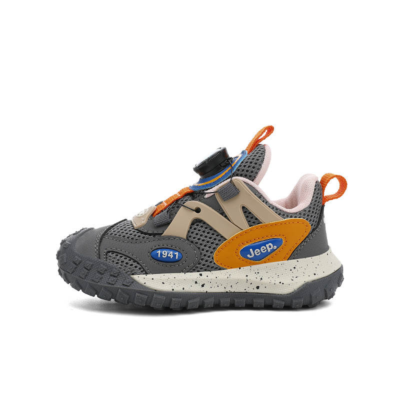 Jeep Running Collection Slip Resistant, Abrasion Resistant, Lightweight Cushioning, Quiet