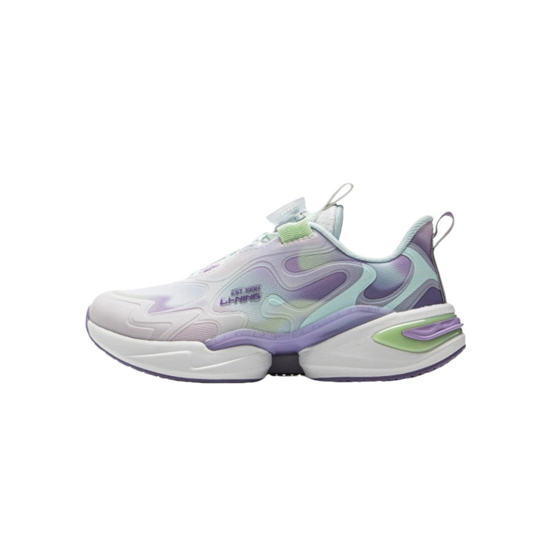 Li-Ning YOUNG Li Ning YOUNG Dragonfly Leap Kids' Casual Shoes Pre School