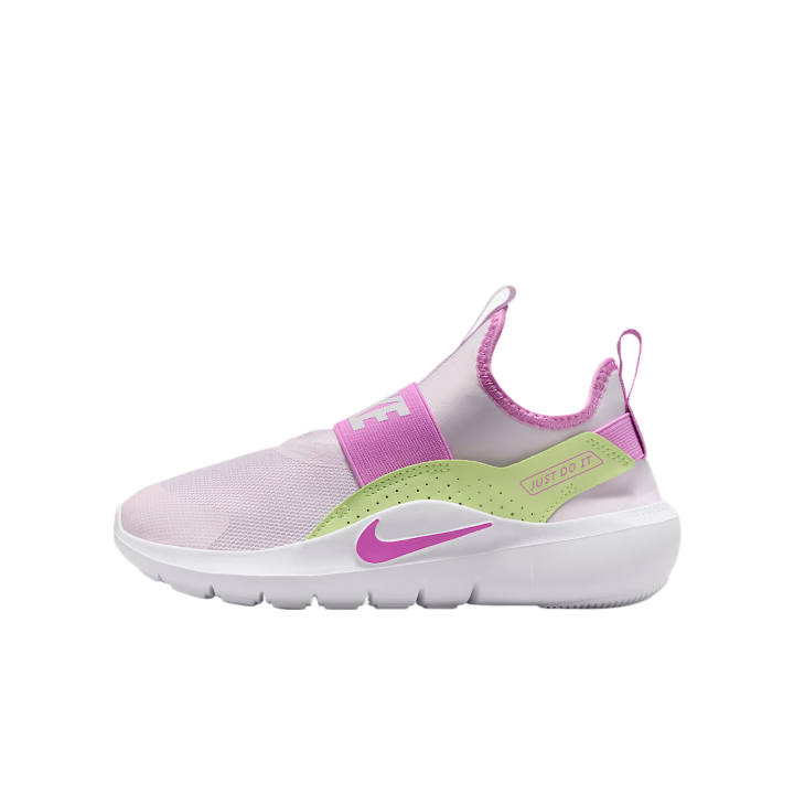 Nike Nike Flex Runner 4 Low top Running Shoes Unisex