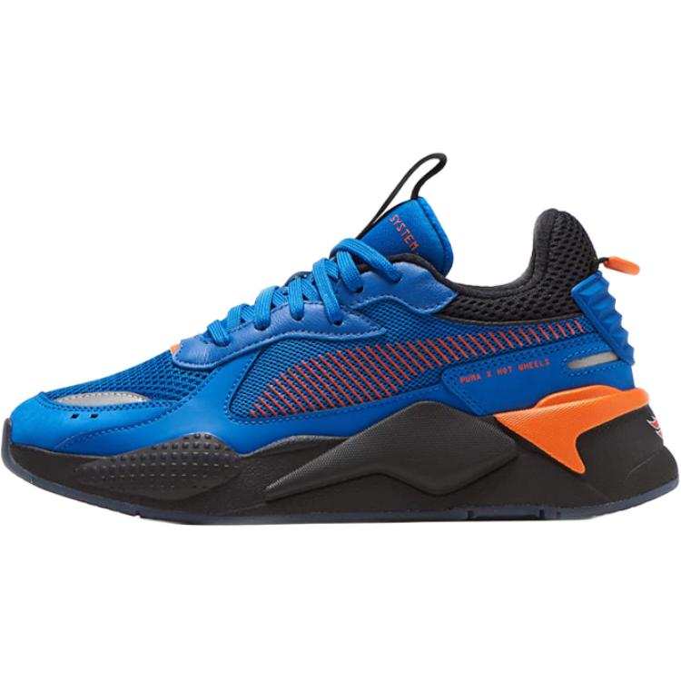 Puma RS-X Toys Hot Wheels 16 GS