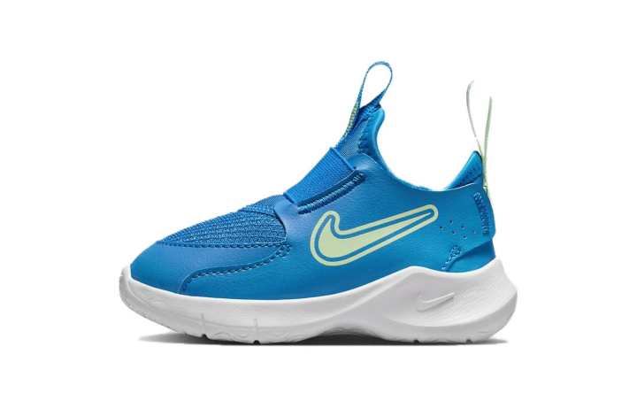 Nike Nike Flex Runner 3 TD 'Photo Blue Green'