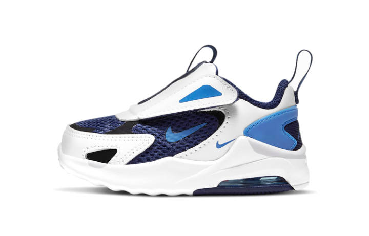 Nike Nike Kids Air Max Bolt Sneakers