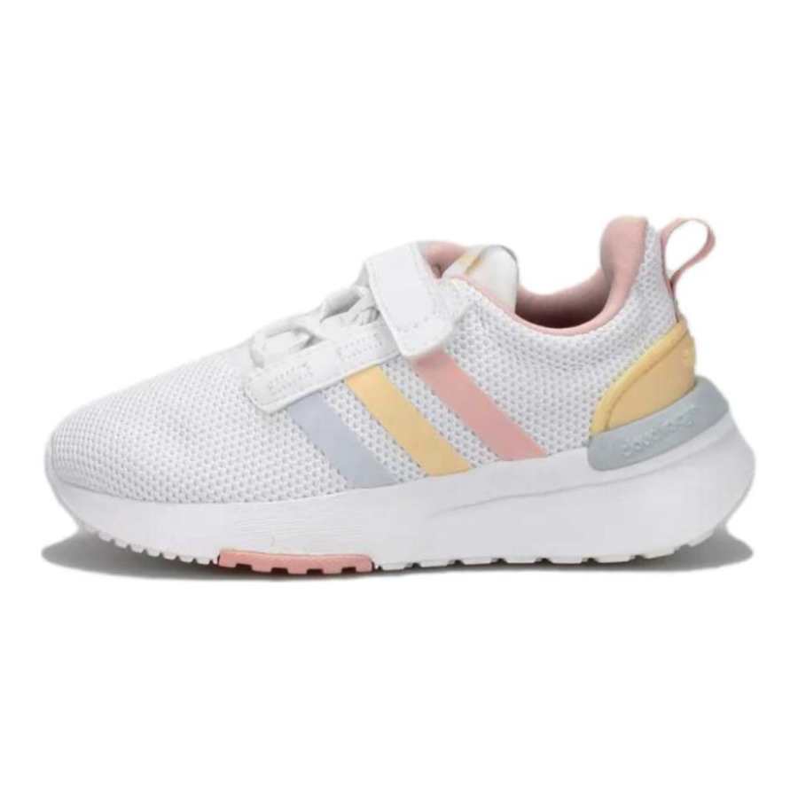 Adidas Adidas Racer Tr 21 Low top Kids' Running Shoes White Kids'