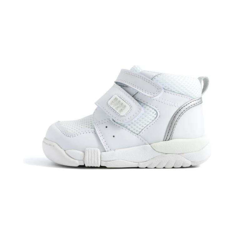 MoonStar Slip Resistant And Breathable Kids' Training Shoes Children Aged 3 7 Years Old
