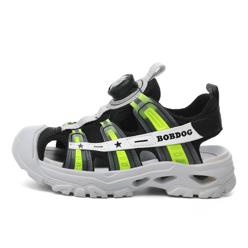 BOBDOG Slip Resistant Anti Kick Abrasion Resistant Rebound Breathable