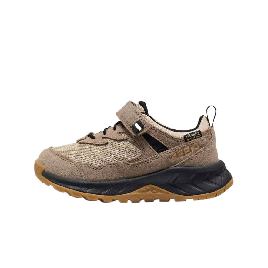 KEEN HIGHTRAIL Slip Resistant Waterproof Support Non Slip And Waterproof Support Kids' Outdoor Shoes