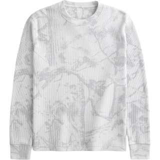 Hollister/ Sweaters Men's Gray Crew Neck Moderate