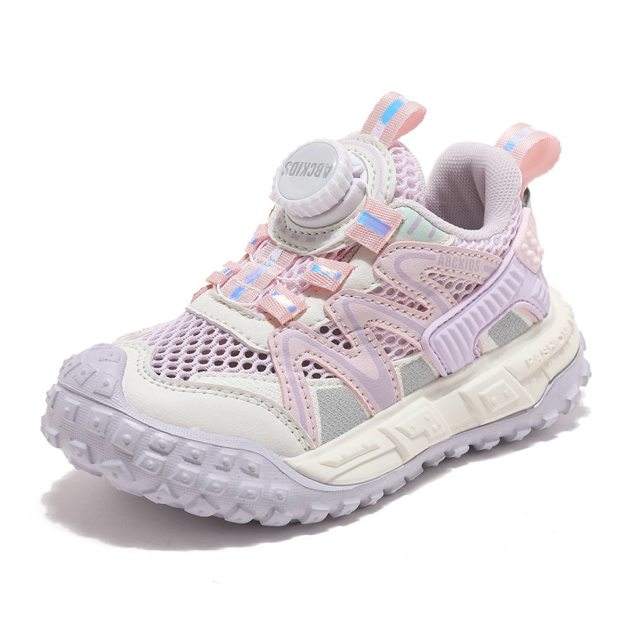 ABC KIDS Lightweight Cushioning Slip Resistant Lightweight Cushioning Slip Resistant Low top Sandal Kids'