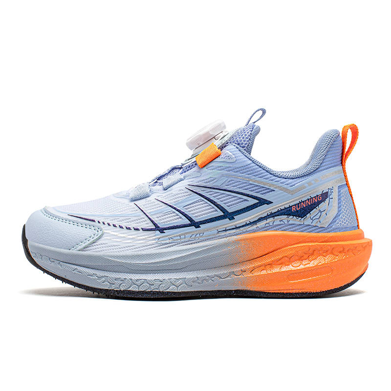 HOBIBEAR Synthetic Leather Low top Kids Lifestyle Shoes Kids'