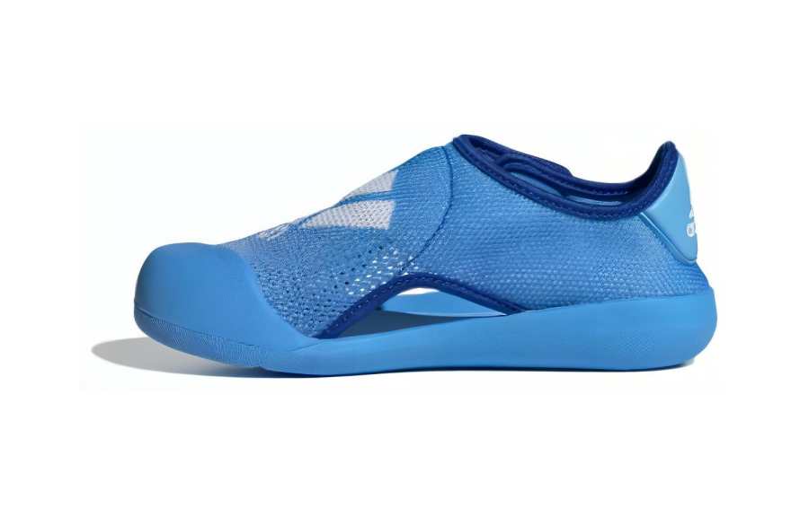 Adidas Adidas Altaventure 2 Cushioning, Wear Resistant Children's Sandals Blue Children Aged 3 7 Years Old