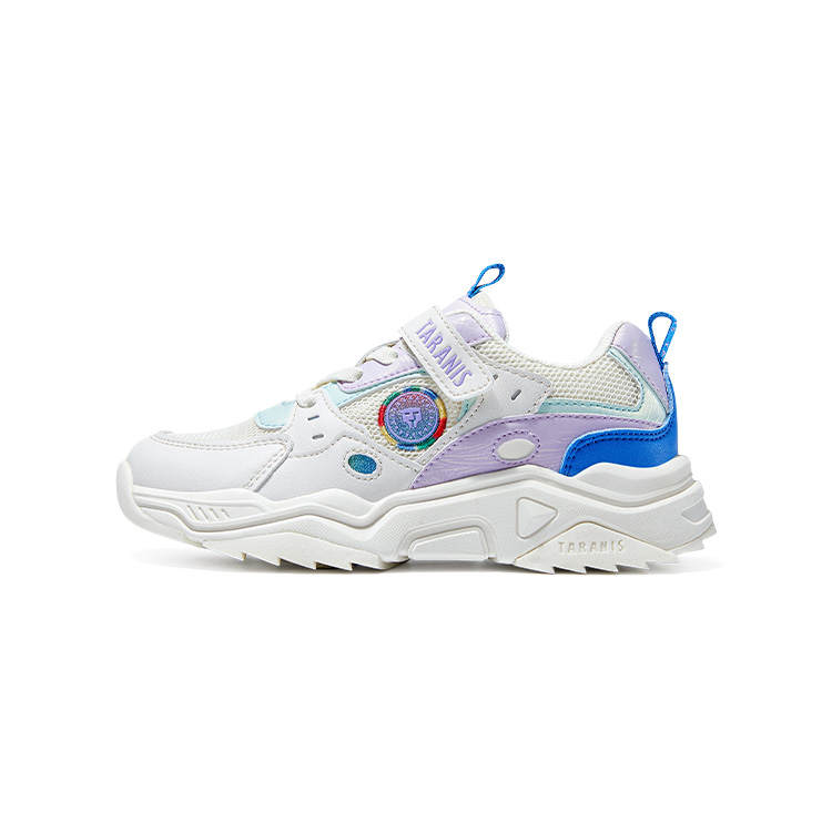 TARANIS Abrasion Resistant Low top Kids Lifestyle Shoes Kids'