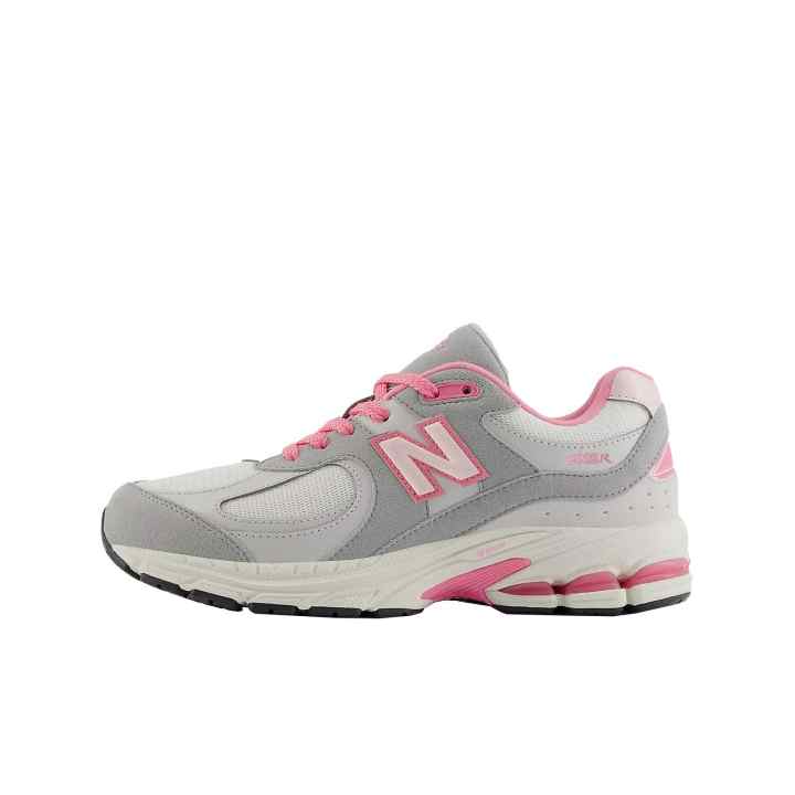 New Balance New Balance NB 2002 Cushioning Support Cushioning Support Kids' Running Shoes Standard M Unisex