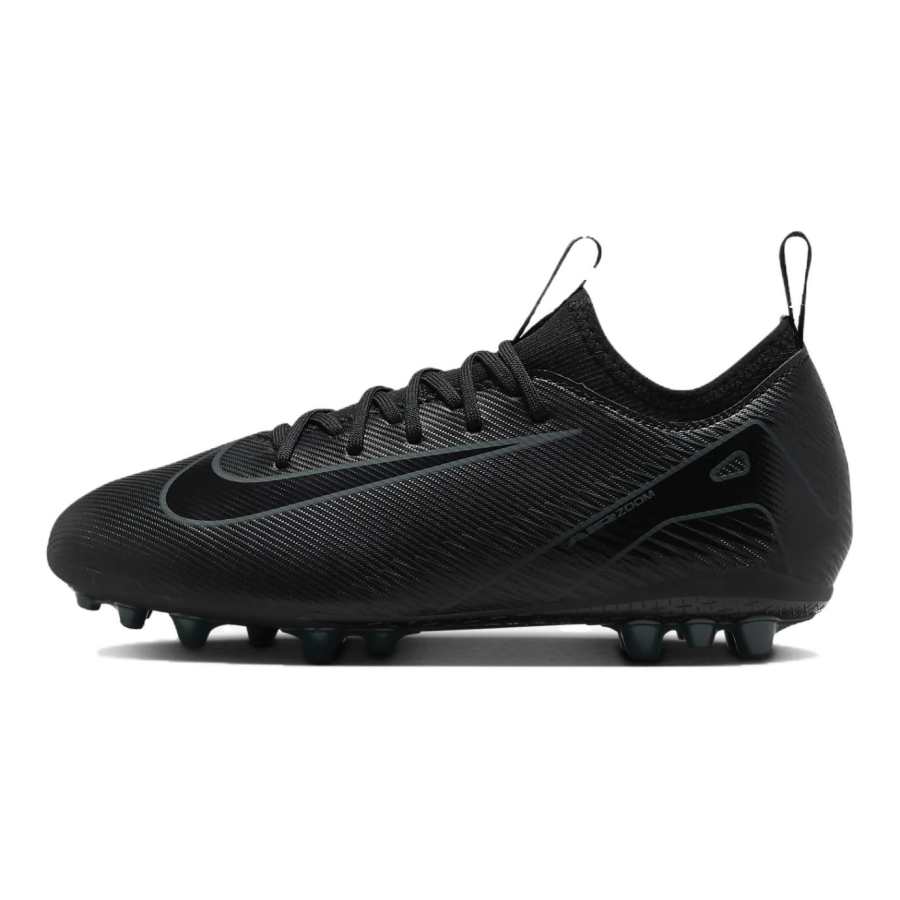 Nike Nike Mercurial Vapor 16 Slip Resistant Abrasion Resistant Slip Resistant Abrasion Resistant Low top Kids' Soccer Shoes